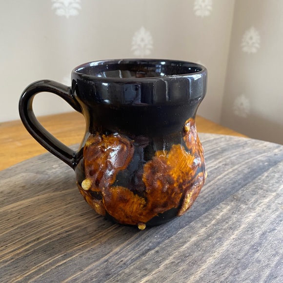 Vintage Captain Morgan Hot Rum Mugs - Picture 4 of 4